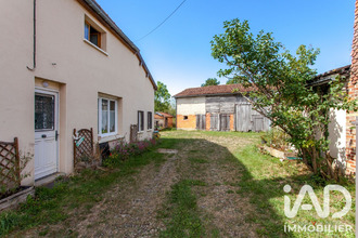 achat maison brevonnes 10220
