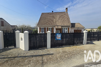 achat maison brevonnes 10220