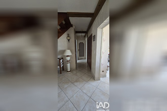 achat maison brevonnes 10220