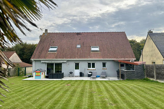 achat maison brexent-enocq 62170