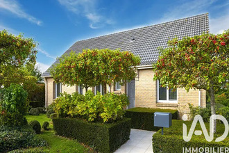 achat maison brexent-enocq 62170