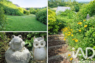 achat maison brexent-enocq 62170