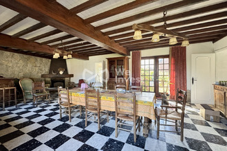 achat maison brexent-enocq 62170