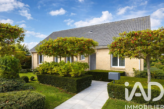 achat maison brexent-enocq 62170