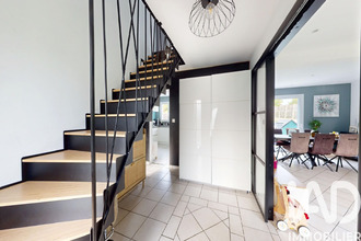 achat maison brexent-enocq 62170