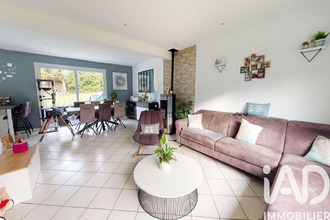 achat maison brexent-enocq 62170