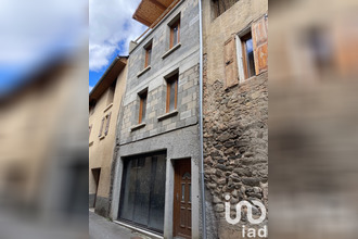 achat maison breziers 05190