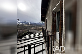 achat maison breziers 05190