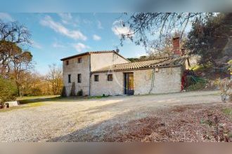 achat maison brezilhac 11270