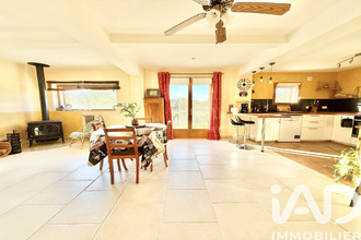 achat maison brezilhac 11270