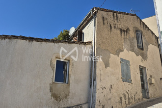 achat maison brezilhac 11270