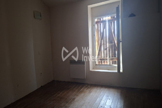 achat maison brezilhac 11270
