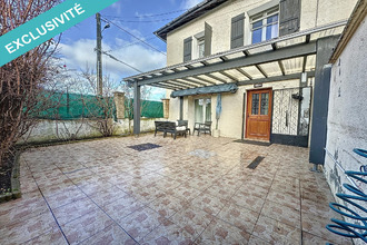 achat maison brezins 38590