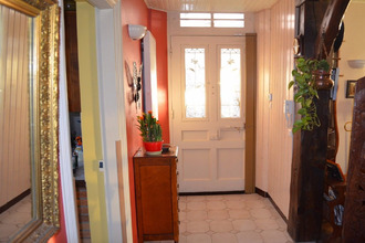 achat maison brezins 38590