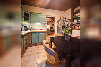 achat maison brezins 38590