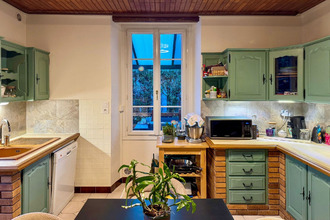 achat maison brezins 38590