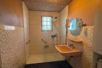 achat maison brezins 38590