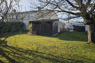 achat maison brezins 38590