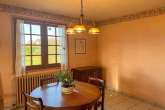 achat maison brezins 38590