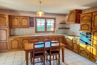 achat maison brezins 38590