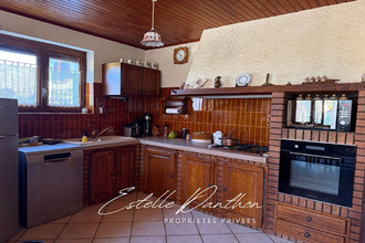 achat maison brezins 38590