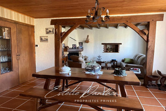 achat maison brezins 38590