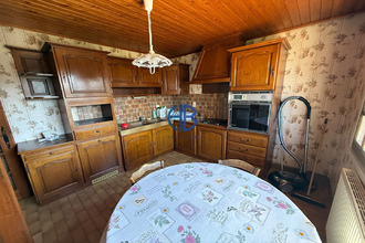 achat maison brezins 38590