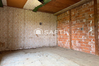 achat maison brezins 38590