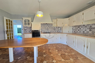 achat maison brezins 38590