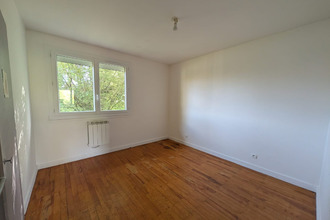 achat maison brezins 38590