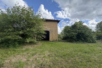 achat maison brezins 38590