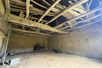 achat maison brezins 38590