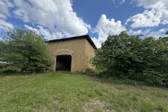 achat maison brezins 38590