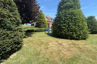 achat maison brezins 38590