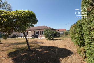achat maison brezins 38590
