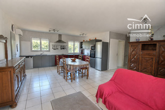 achat maison brezins 38590