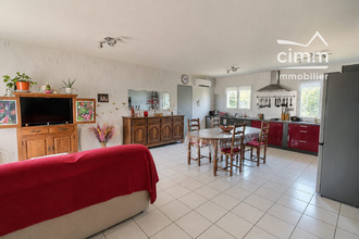 achat maison brezins 38590