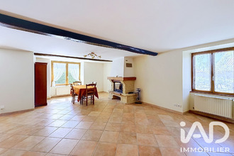 achat maison brezins 38590