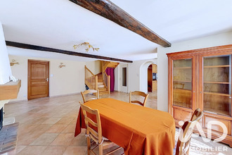 achat maison brezins 38590