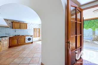achat maison brezins 38590