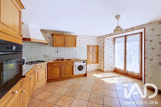 achat maison brezins 38590