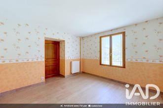 achat maison brezins 38590