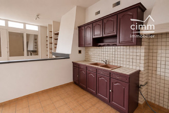 achat maison brezins 38590