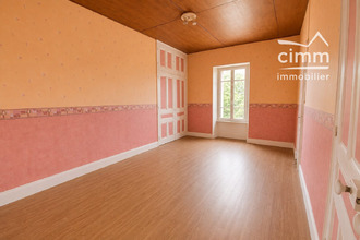 achat maison brezins 38590