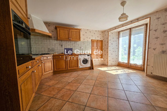 achat maison brezins 38590