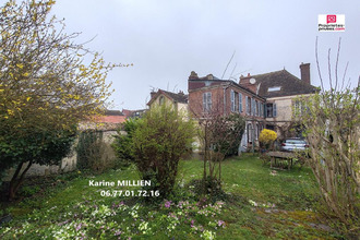 achat maison brezolles 28270