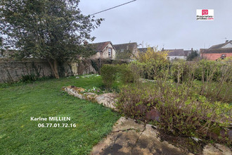 achat maison brezolles 28270