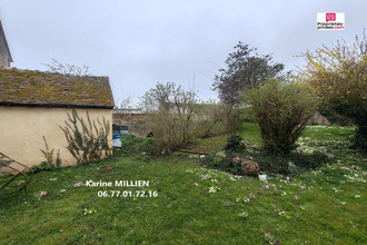 achat maison brezolles 28270