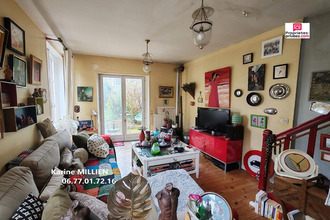 achat maison brezolles 28270