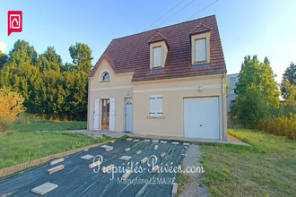 achat maison brezolles 28270